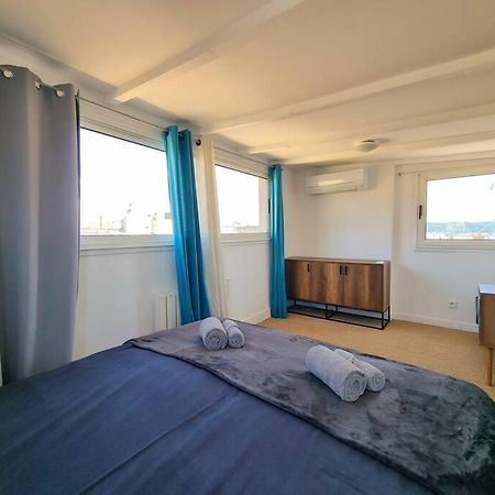 Triplex Les Cordeliers - Climatisation Apartman Aix-en-Provence Kültér fotó