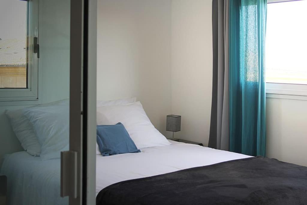 Triplex Les Cordeliers - Climatisation Apartman Aix-en-Provence Kültér fotó