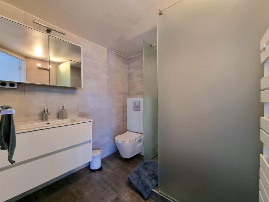 Triplex Les Cordeliers - Climatisation Apartman Aix-en-Provence Kültér fotó