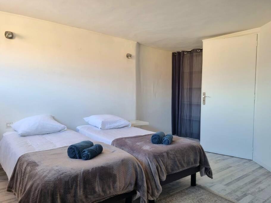 Triplex Les Cordeliers - Climatisation Apartman Aix-en-Provence Kültér fotó